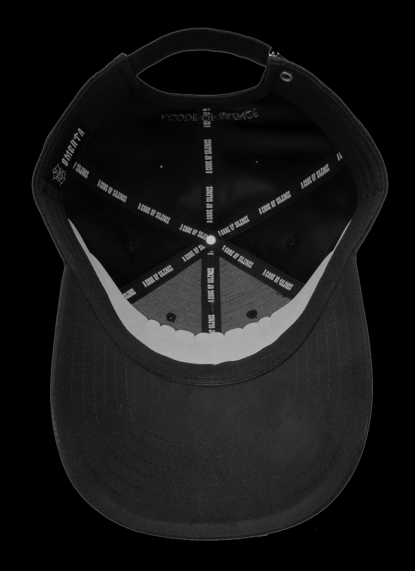 OMERTA CAP